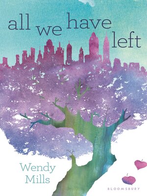 All We Have Left - ebook